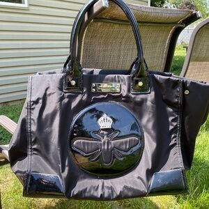 My Flat in London Bag Purse Tote